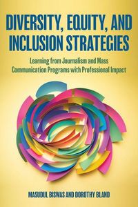 Produktbild: Diversity, Equity, and Inclusion Strategies