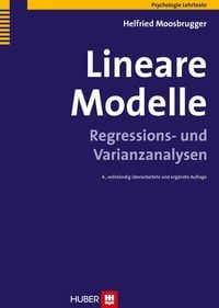 Produktbild: Lineare Modelle