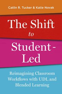 Produktbild: The Shift to Student-Led