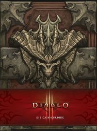 Bild vom Artikel Diablo 3: Die Cain-Chronik vom Autor Flint Dille