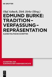 Produktbild: Tradition - Verfassung - Repr&auml;sentation