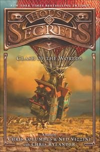Produktbild: House of Secrets: Clash of the Worlds