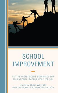 Produktbild: School Improvement