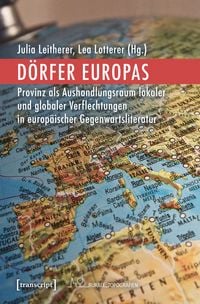 Produktbild: D&ouml;rfer Europas