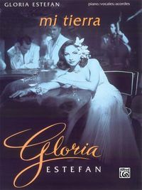 Produktbild: Estefan, G: Gloria Estefan -- Mi Tierra