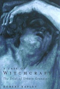 Produktbild: A Case of Witchcraft