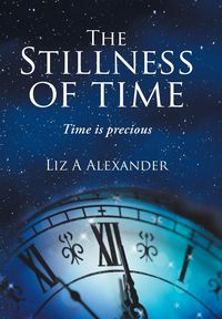 Produktbild: The Stillness of Time