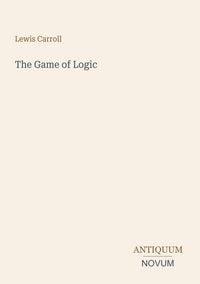 Produktbild: The Game of Logic