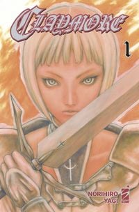 Produktbild: Claymore. New edition. Vol. 1