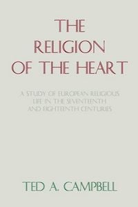 Produktbild: The Religion of the Heart
