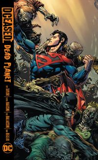 Produktbild: DCeased: Dead Planet