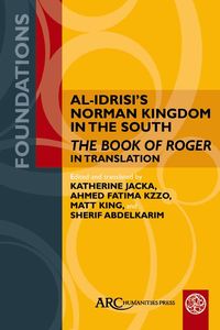 Produktbild: Al-Idrisi's Norman Kingdom in the South