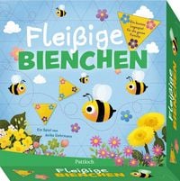 Produktbild: Flei&szlig;ige Bienchen