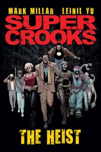 Produktbild: Supercrooks
