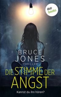Produktbild: Die Stimme der Angst