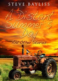 Produktbild: A Distant Summer's Day