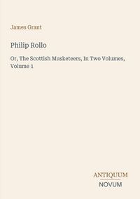 Produktbild: Philip Rollo