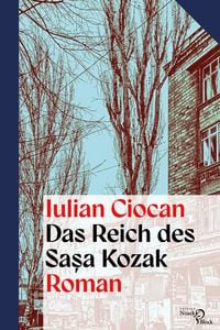 Produktbild: Das Reich des Sașa Kozak