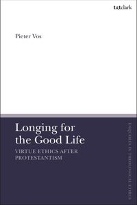 Produktbild: Longing For The Good Life Virt
