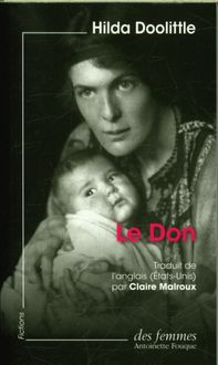Produktbild: Le don