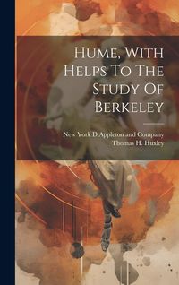 Produktbild: Hume, With Helps To The Study Of Berkeley