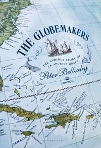 Produktbild: The Globemakers