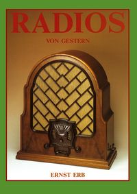 Produktbild: Radios von gestern