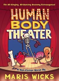 Produktbild: Human Body Theater