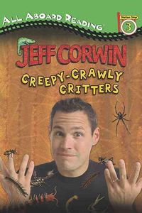 Produktbild: Creepy-Crawly Critters