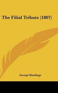 Produktbild: The Filial Tribute (1807)