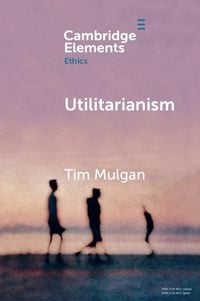 Produktbild: Utilitarianism