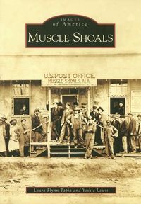 Produktbild: Muscle Shoals