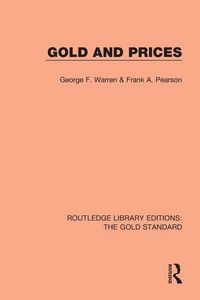Produktbild: Gold and Prices