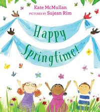 Produktbild: Happy Springtime!