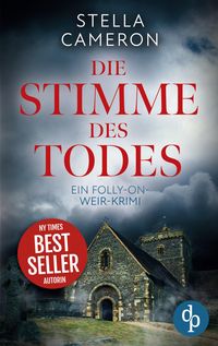 Produktbild: Cameron, S: Stimme des Todes