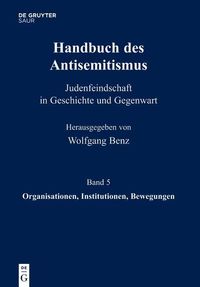 Produktbild: Organisationen, Institutionen, Bewegungen