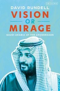 Produktbild: Vision or Mirage