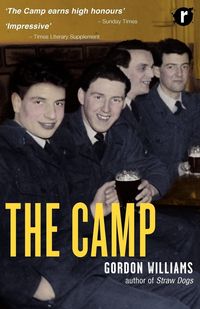Produktbild: The Camp