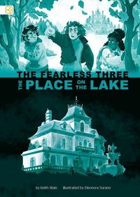 Produktbild: The Place on the Lake