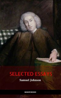 Produktbild: Samuel Johnson: Selected Essays