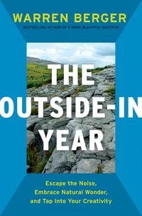 Produktbild: The Outside-In Year