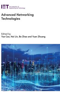 Produktbild: Advanced Networking Technologies