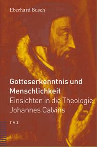 Produktbild: Gotteserkenntnis und Menschlichkeit
