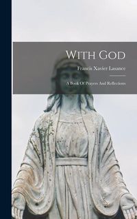 Produktbild: With God: A Book Of Prayers And Reflections