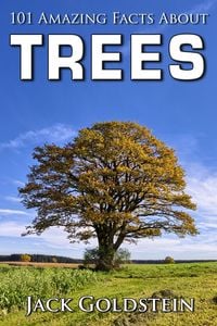 Produktbild: 101 Amazing Facts about Trees