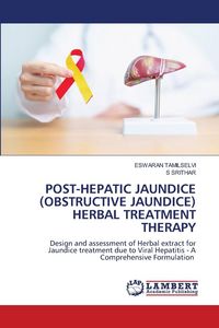 Produktbild: Post-Hepatic Jaundice (obstructive Jaundice) Herbal Treatment Therapy