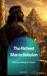 Produktbild: The Richest Man in Babylon