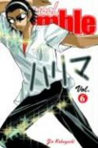 Produktbild: School Rumble: Volume 6