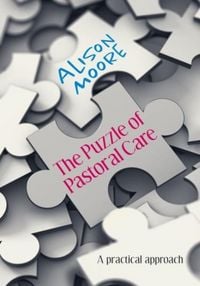 Produktbild: Puzzle Of Pastoral Care