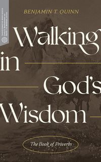 Produktbild: Walking in God's Wisdom